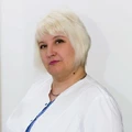 Морозова Ирина Вячеславовна