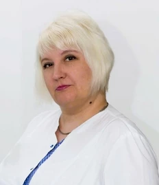 Невролог Морозова Ирина Вячеславовна прием в медицинском центре 