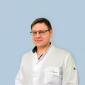 Щеголев Вадим Григорьевич