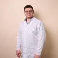 Щеголев Вадим Григорьевич