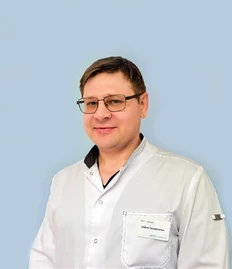 Невролог Щеголев Вадим Григорьевич прием в медицинском центре 