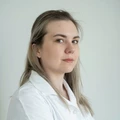 Богатых Елизавета Вячеславовна