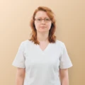 Друина Людмила Дмитриевна