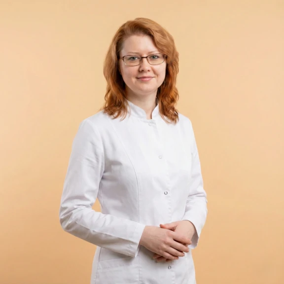 Друина Людмила Дмитриевна