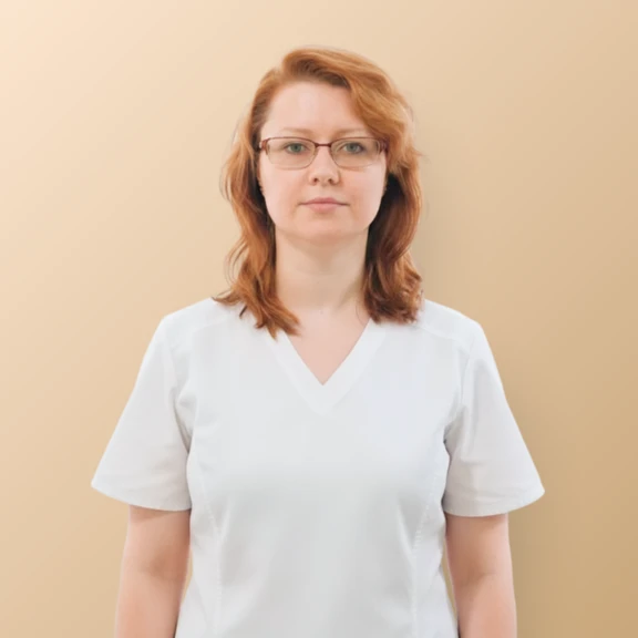 Друина Людмила Дмитриевна