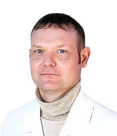 Врач УЗИ Дулкин Денис Викторович прием в медицинском центре 