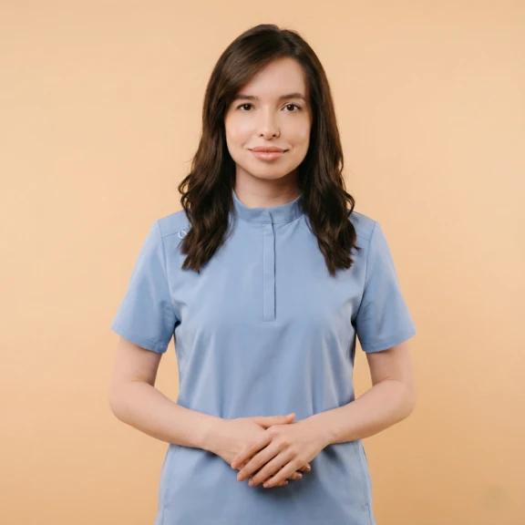 Кузовлева Анастасия Владимировна