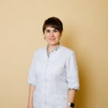 Захарова Анна Владимировна