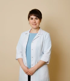 Врач УЗИ Захарова Анна Владимировна прием в медицинском центре 