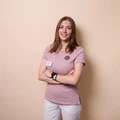 Слободина Екатерина Юрьевна