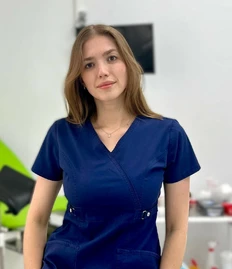 Гинеколог Слободина Екатерина Юрьевна прием в медицинском центре 