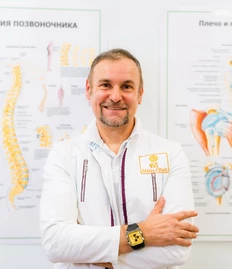 Эндокринолог · Гастроэнтеролог · Иммунолог · Диетолог · Врач общей практики · Диабетолог · Тиреоидолог · Аллерголог · Паразитолог Мальков Роман Евгеньевич прием в медицинском центре 