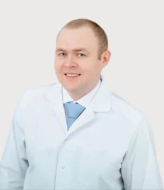 Врач УЗИ Завадский Эдуард Юрьевич прием в медицинском центре 