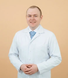 Детский реабилитолог Завадский Эдуард Юрьевич прием в медицинском центре 