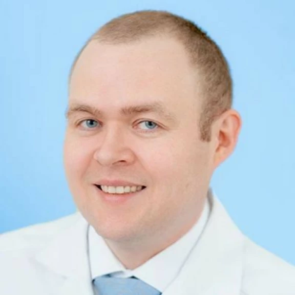 Завадский Эдуард Юрьевич