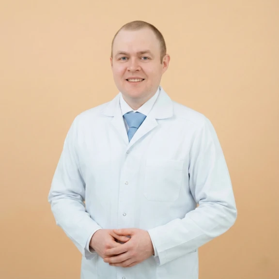 Завадский Эдуард Юрьевич