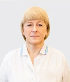 Врач УЗИ Панзина Татьяна Викторовна прием в  медицинских центрах 