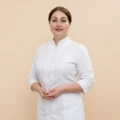 Давлетова Ирина Владимировна
