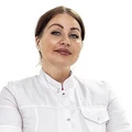 Давлетова Ирина Владимировна