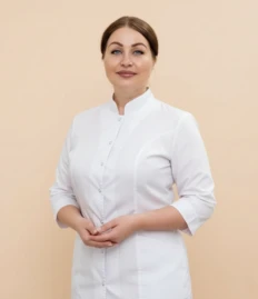 Врач УЗИ · Гастроэнтеролог Давлетова Ирина Владимировна прием в  медицинских центрах 