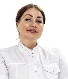 Врач УЗИ Давлетова Ирина Владимировна прием в  медицинских центрах 