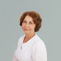 Сунцова Ирина Павловна