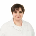 Разуменко Светлана Васильевна