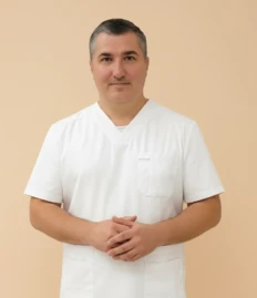 Рефлексотерапевт Асмолов Валентин Анатольевич прием в медицинском центре 