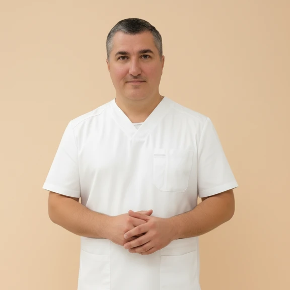 Асмолов Валентин Анатольевич