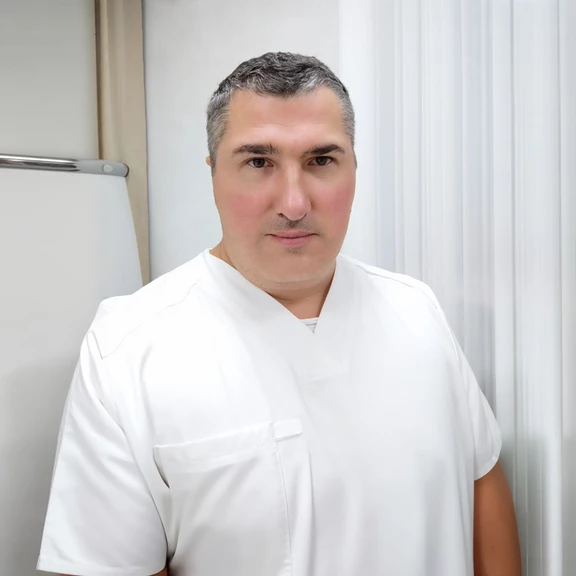 Асмолов Валентин Анатольевич