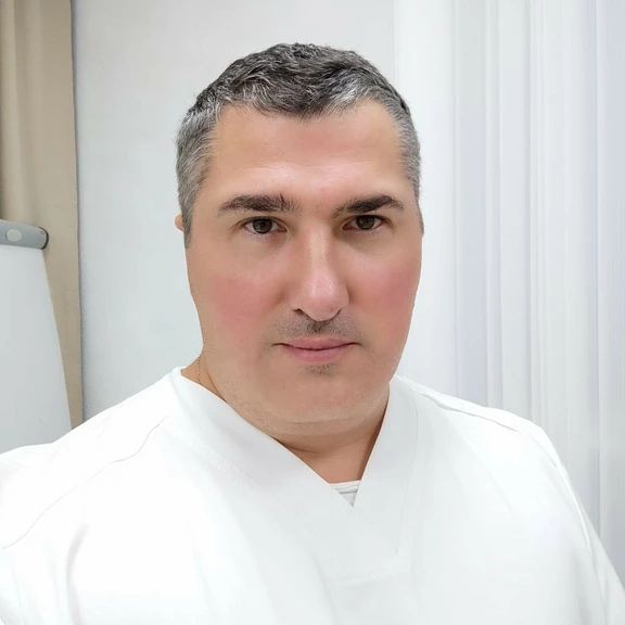 Асмолов Валентин Анатольевич