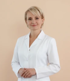 Эндокринолог · Диабетолог · Тиреоидолог Краснопевцева Ирина Петровна прием в медицинских центрах