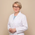 Николаева Марина Анатольевна