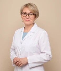 Гастроэнтеролог · Детский гастроэнтеролог Николаева Марина Анатольевна прием в медицинском центре 