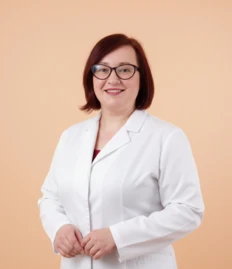 Психиатр Трапезникова Наталья Николаевна прием в медицинском центре 