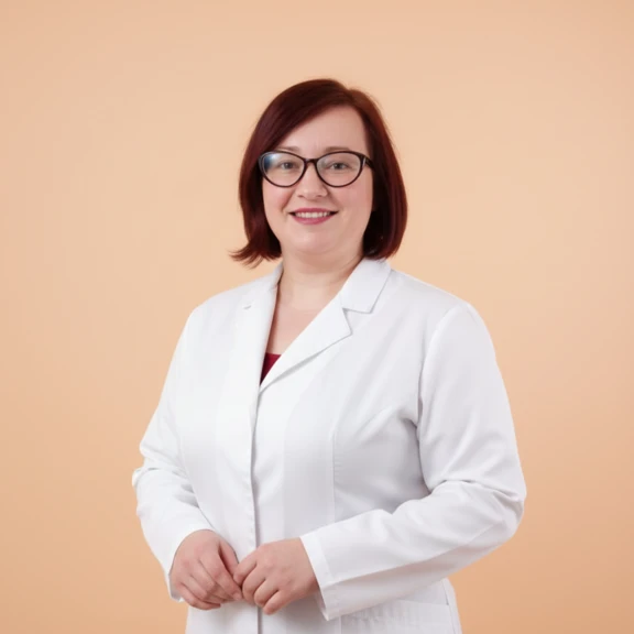 Трапезникова Наталья Николаевна