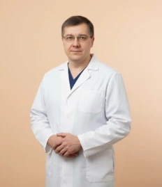 Врач УЗИ Иванов Алексей Валерьевич прием в медицинском центре 