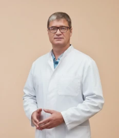 Психотерапевт · Психиатр · Психолог Щербаков Сергей Иванович прием в медицинском центре 