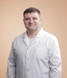 Остеопат Костин Иван Александрович прием в медицинском центре 
