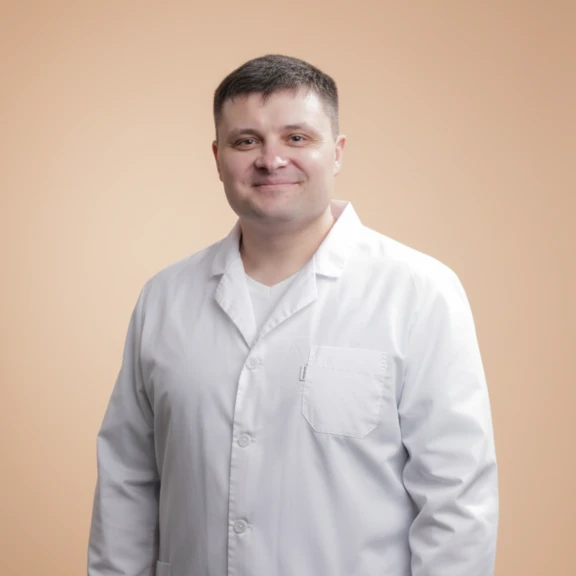 Костин Иван Александрович