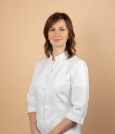 Невролог Дмитриева Екатерина Юрьевна прием в медицинском центре 