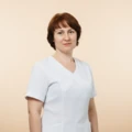 Щукина Оксана Владиславовна