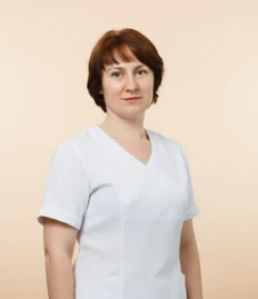 Детский травматолог Щукина Оксана Владиславовна прием в медицинском центре 