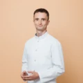 Кирьяков Антон Владимирович