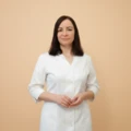 Панова Наталья Сергеевна
