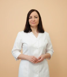 Врач УЗИ Панова Наталья Сергеевна прием в медицинском центре 
