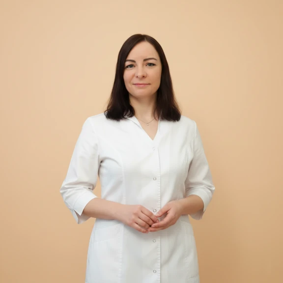 Панова Наталья Сергеевна