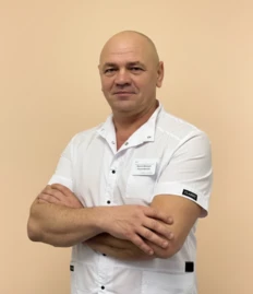 Костоправ Бурлак Виталий Александрович прием в медицинском центре