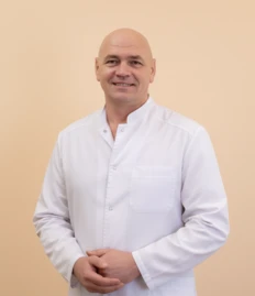 Альголог Бурлак Виталий Александрович прием в медицинском центре 