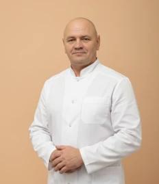 Мануальный терапевт · Вертебролог · Кинезиолог · Алголог · Реабилитолог Бурлак Виталий Александрович прием в медицинском центре 